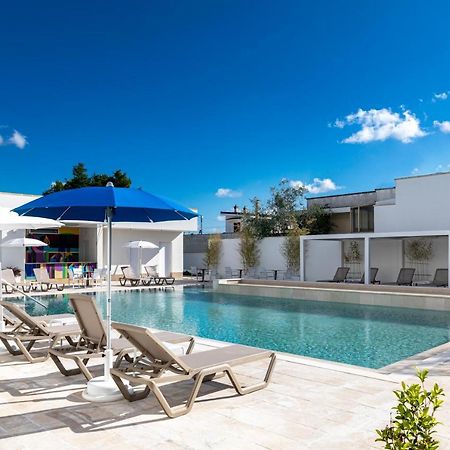 Azzurra Aparthotel Calimera  Esterno foto