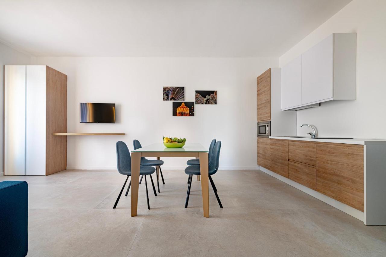 Azzurra Aparthotel Calimera  Esterno foto