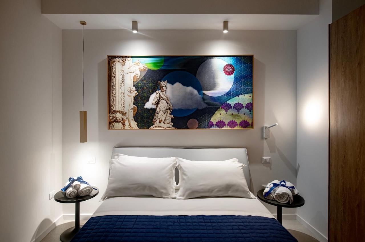 Azzurra Aparthotel Calimera  Esterno foto
