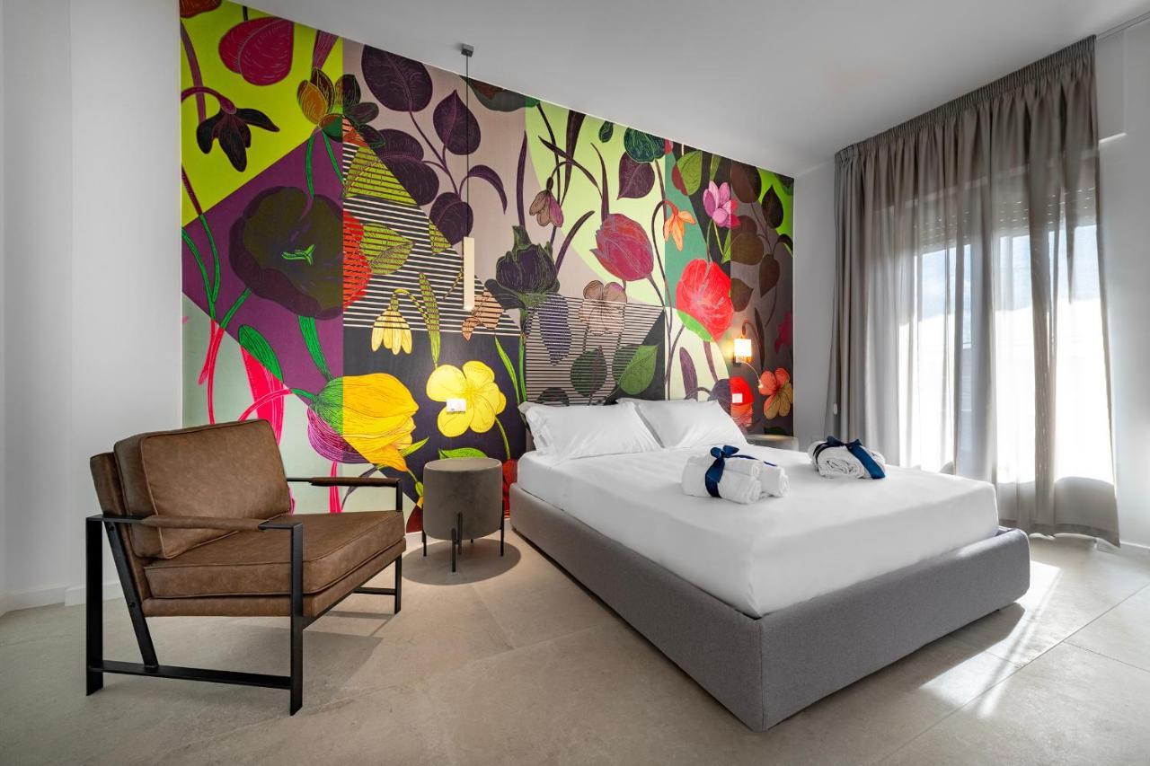 Azzurra Aparthotel Calimera  Esterno foto