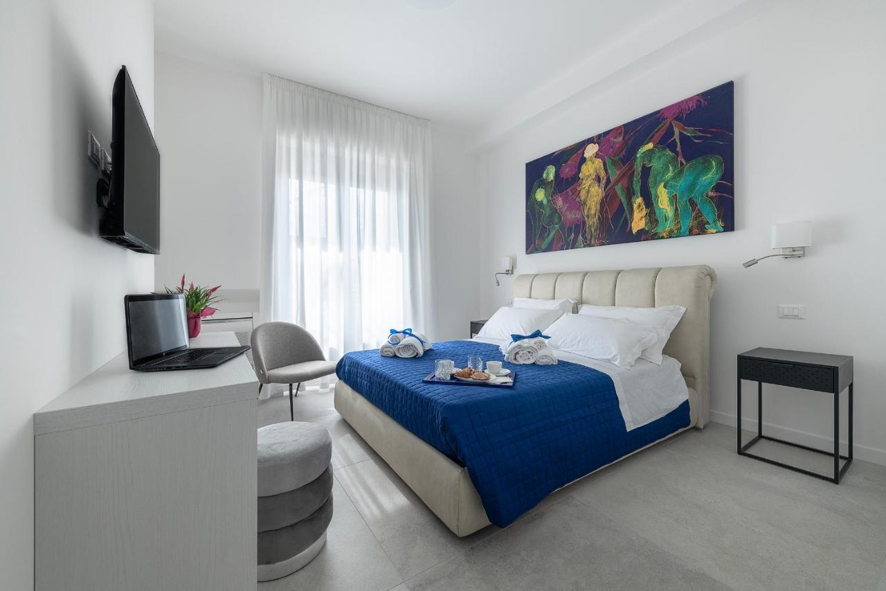 Azzurra Aparthotel Calimera  Esterno foto