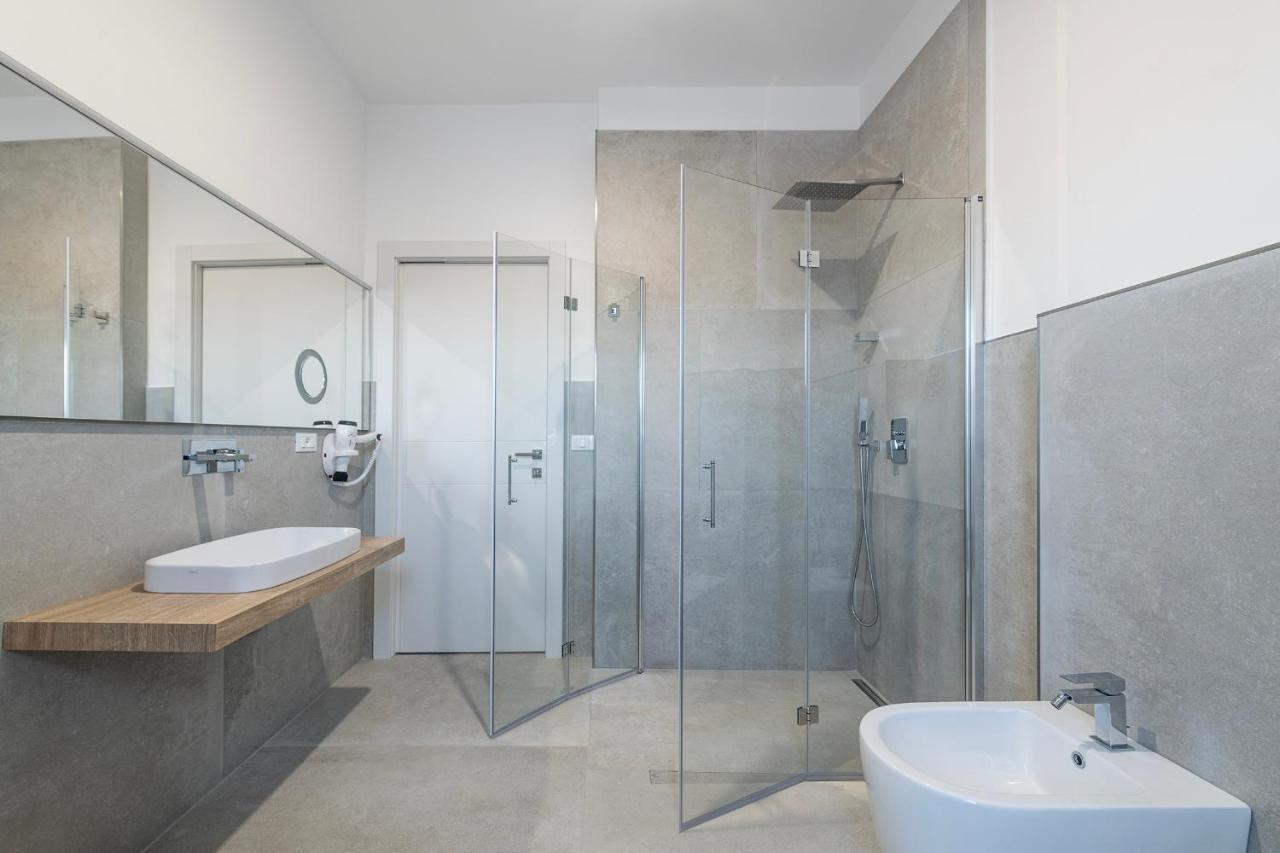 Azzurra Aparthotel Calimera  Esterno foto