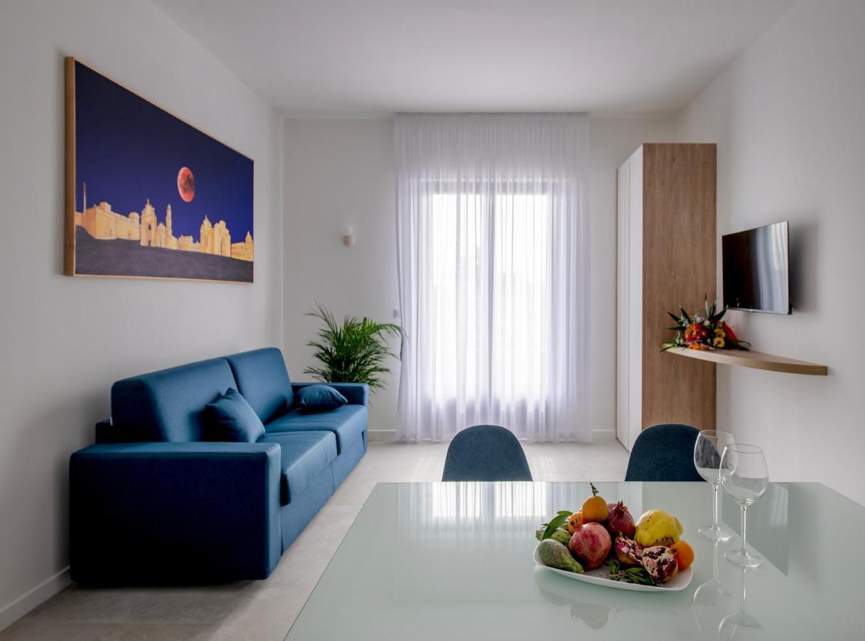 Azzurra Aparthotel Calimera  Esterno foto