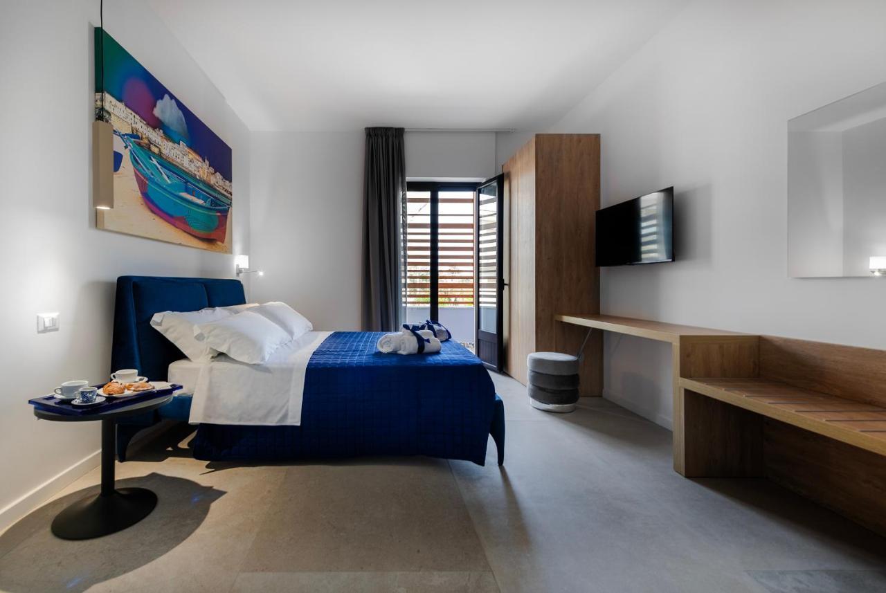 Azzurra Aparthotel Calimera  Esterno foto