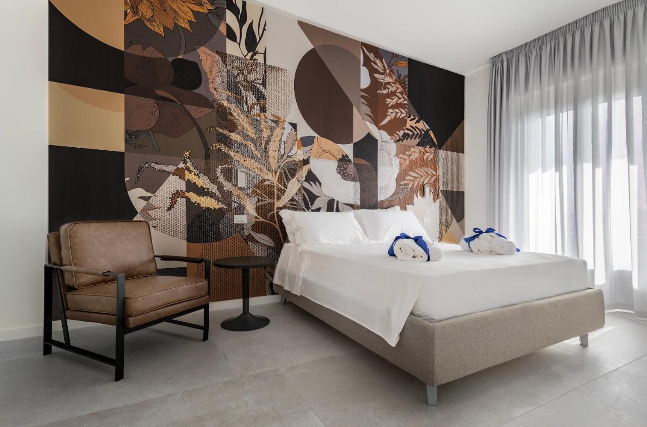 Azzurra Aparthotel Calimera  Esterno foto