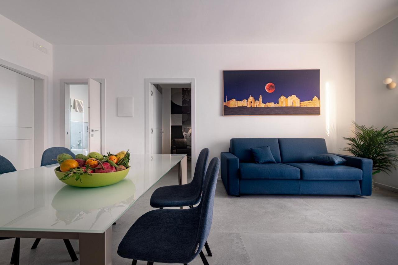 Azzurra Aparthotel Calimera  Esterno foto