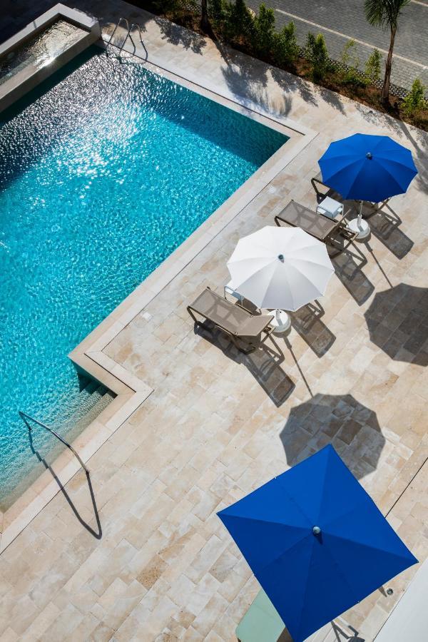 Azzurra Aparthotel Calimera  Esterno foto