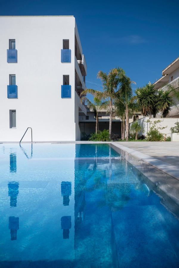 Azzurra Aparthotel Calimera  Esterno foto