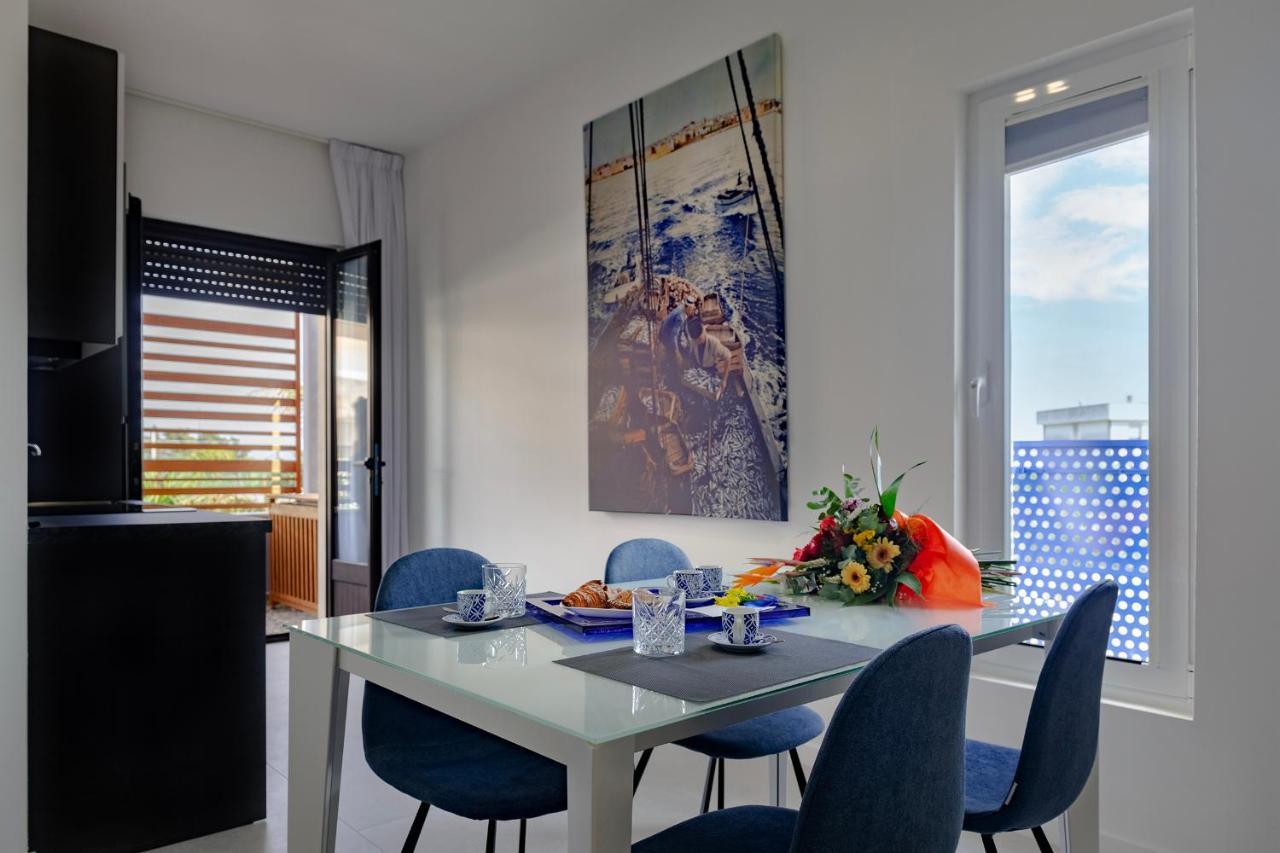 Azzurra Aparthotel Calimera  Esterno foto